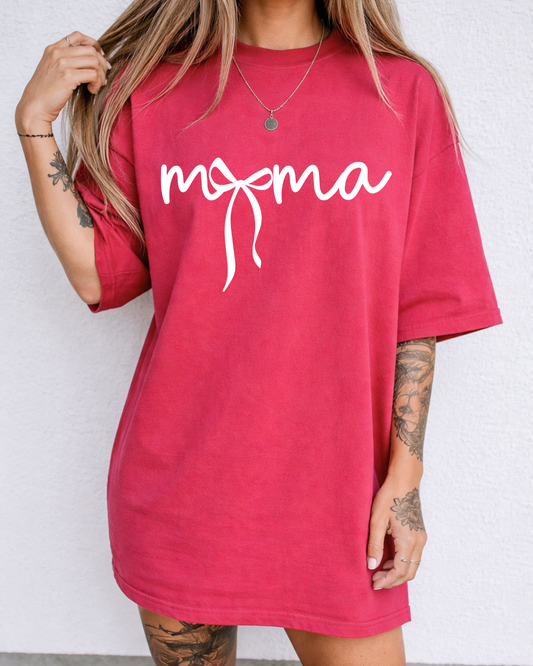 M🎀MA Women’s Tee-Shirt