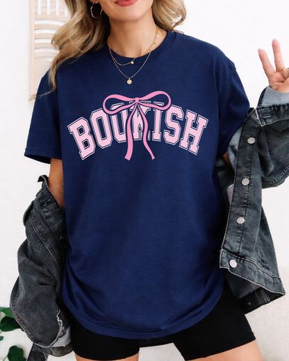 Bookish Bows Women’s Tee-Shirt