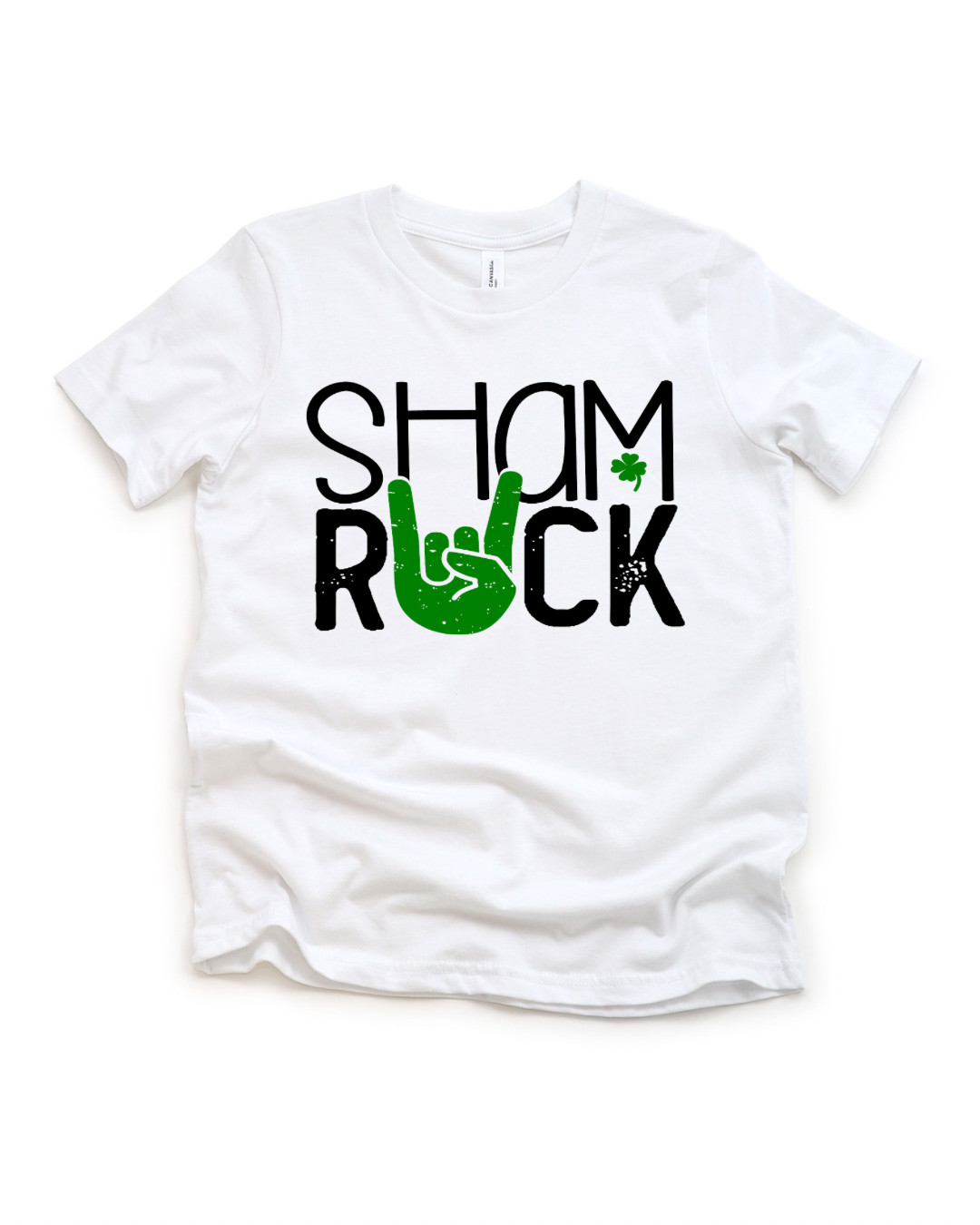 ShamRock Toddler &amp; Kids Tee-Shirt