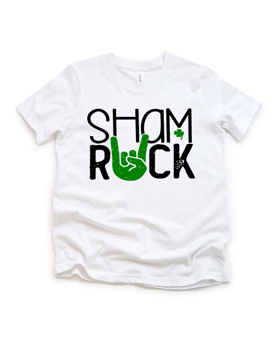 ShamRock Toddler & Kids Tee-Shirt