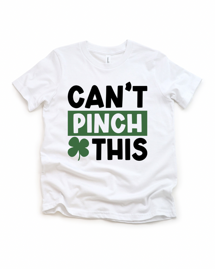 Can’t Touch This Todder &amp; Kids Tee-Shirt