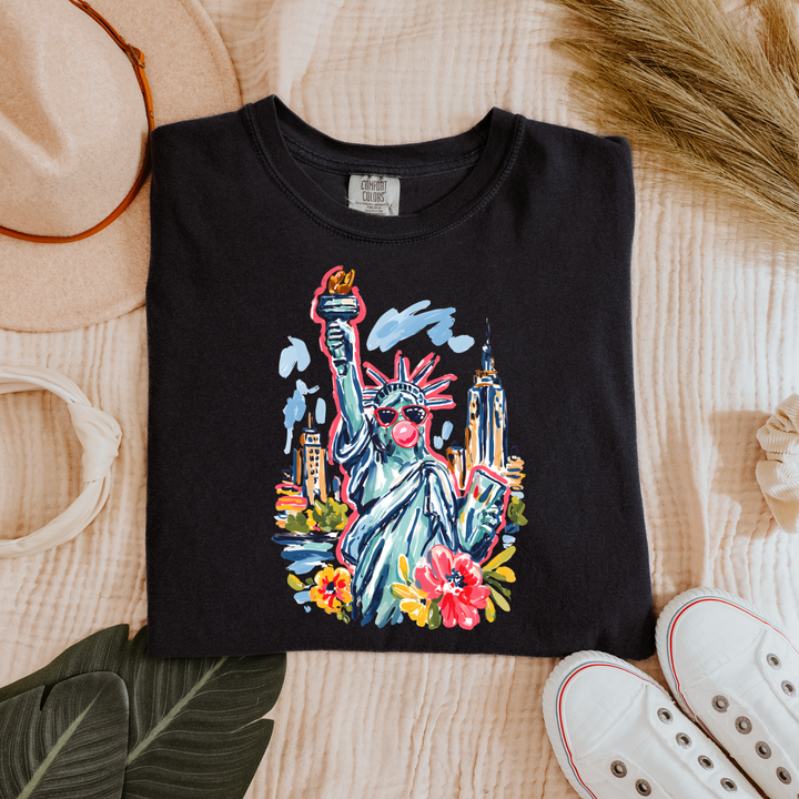 Statue Of Slay Women’s Tee-Shirt