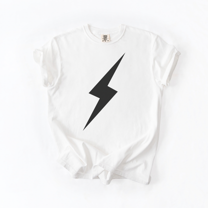 Lightening Bolt Women’s Tee-Shirt