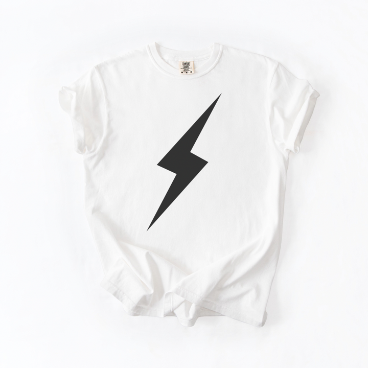 Lightening Bolt Women’s Tee-Shirt