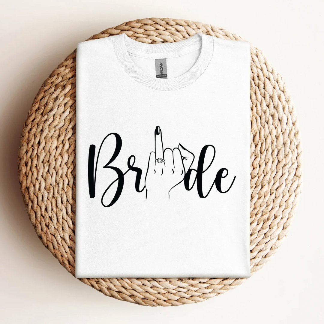 Bride Tee-Shirt