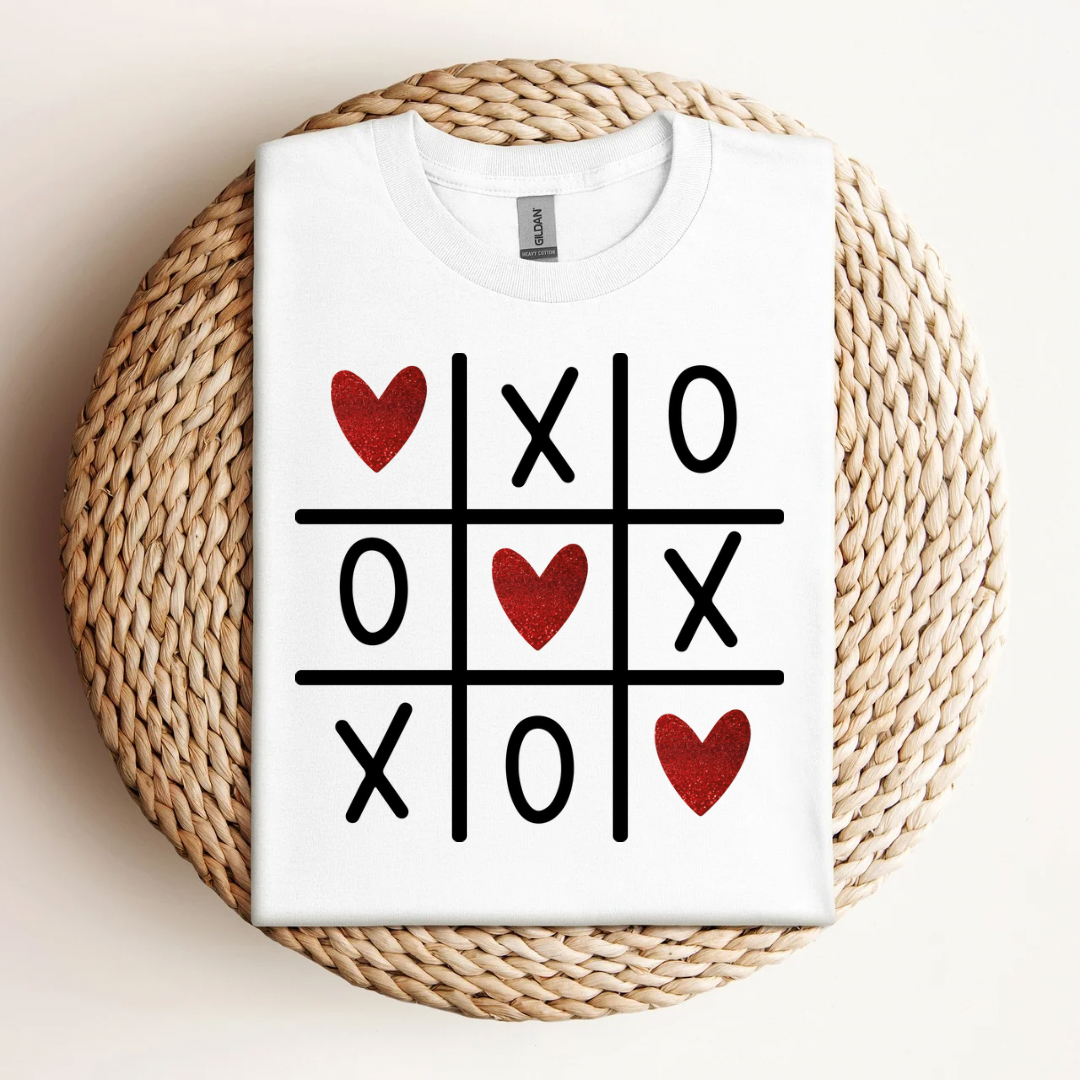 Love Wins Tee-Shirt