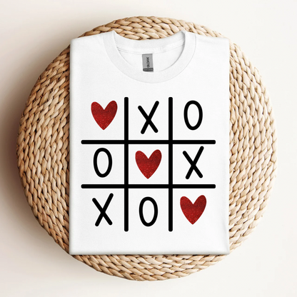 Love Wins Tee-Shirt