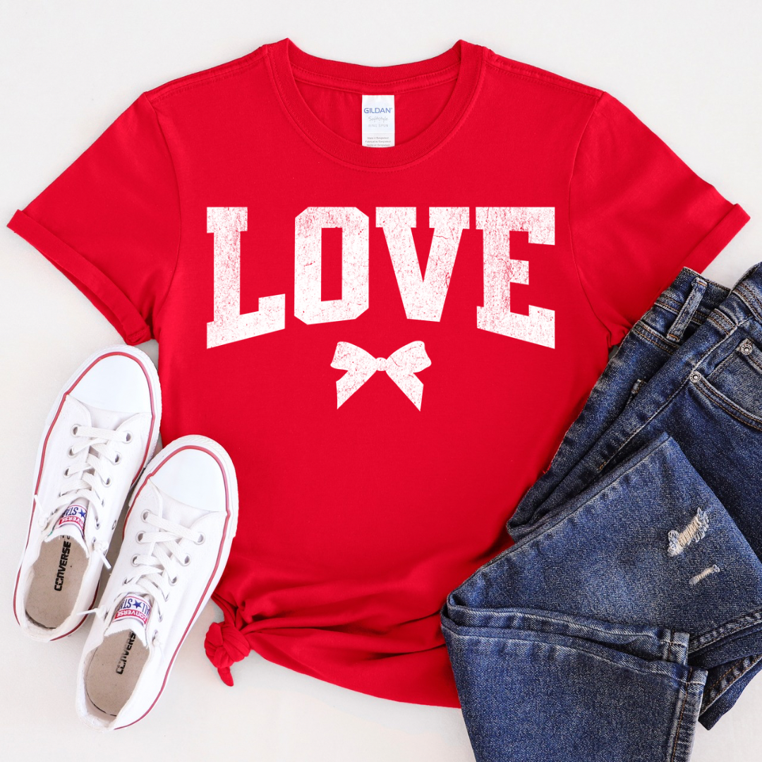 LOVE Tee-Shirt