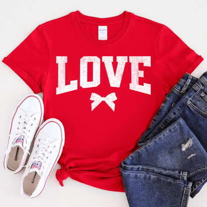 LOVE Tee-Shirt