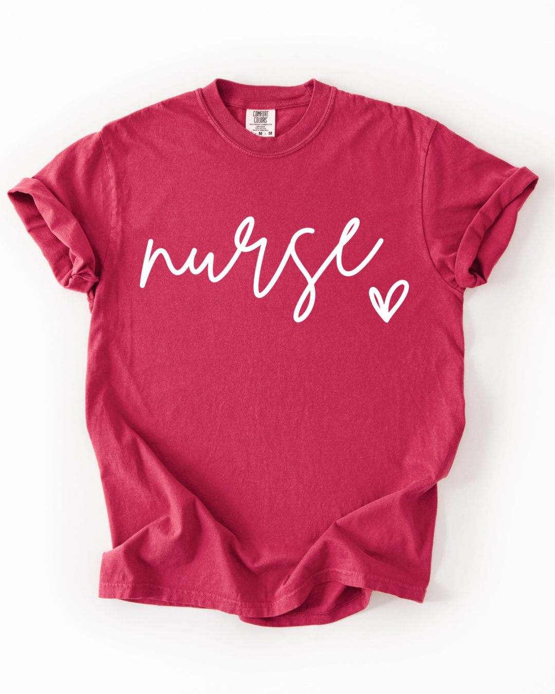 Nurse Love Women’s Tee-Shirt