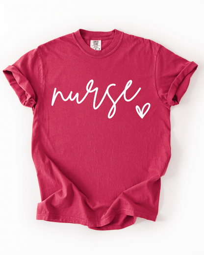 Nurse Love Women’s Tee-Shirt