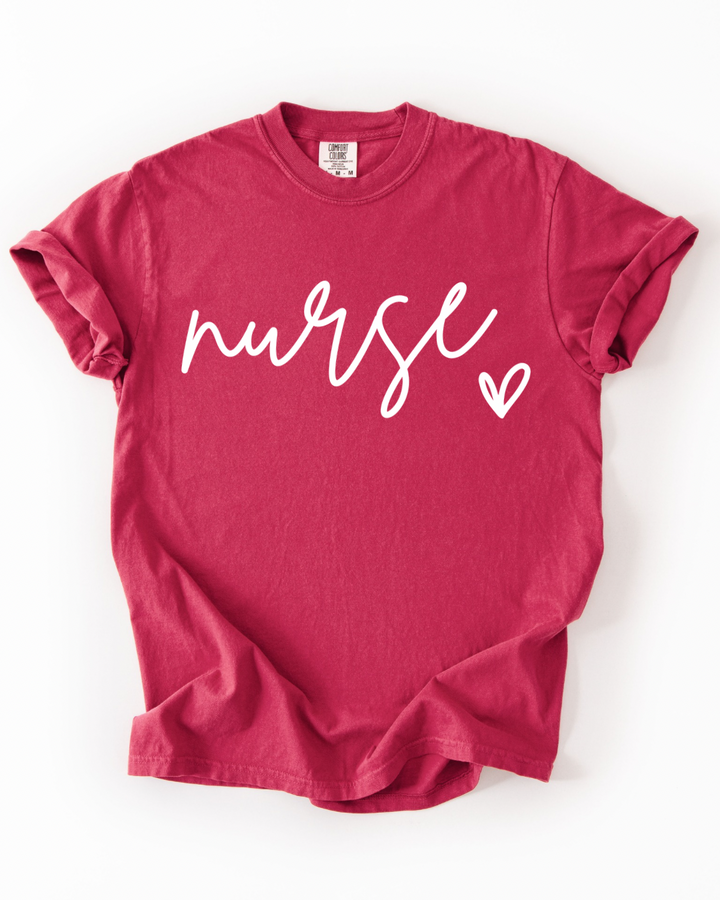 Nurse Love Women’s Tee-Shirt