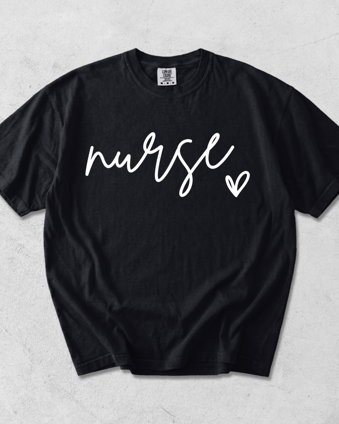 Nurse Love Women’s Tee-Shirt