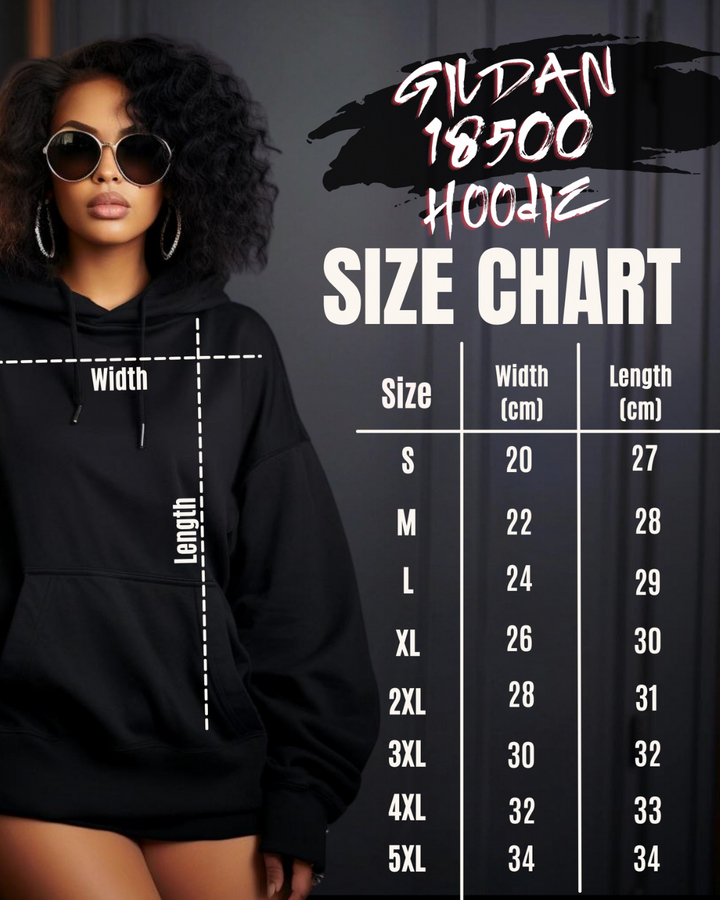 MAMA Love Women’s Hoodie