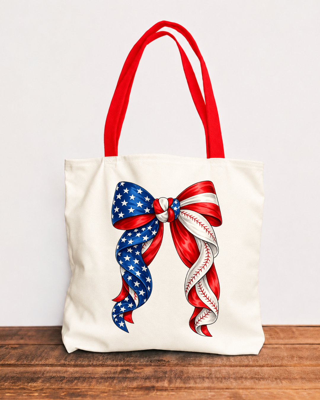 Grand Slam Glam Totebag