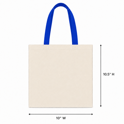 I Brought My Kindle Just In Case Totebag