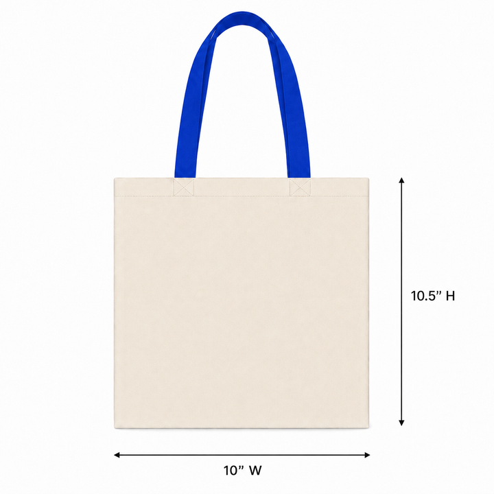 I Brought My Kindle Just In Case Totebag