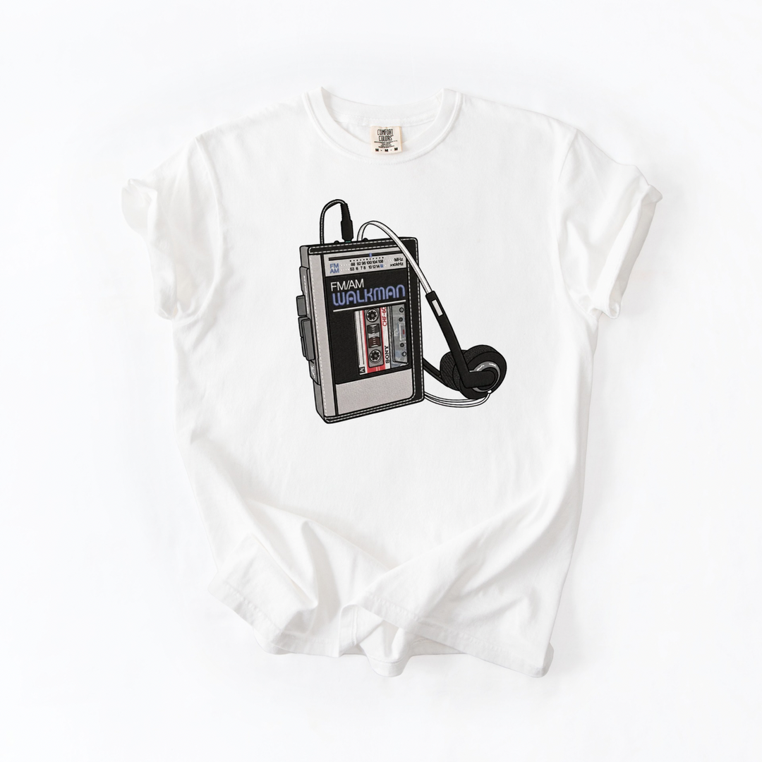 Back In My Day Women’s Tee-Shirt