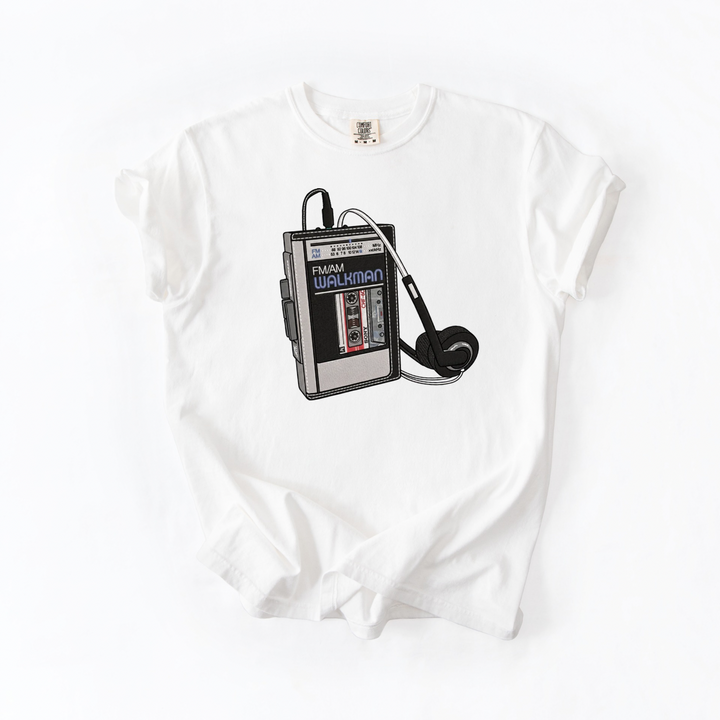 Back In My Day Women’s Tee-Shirt