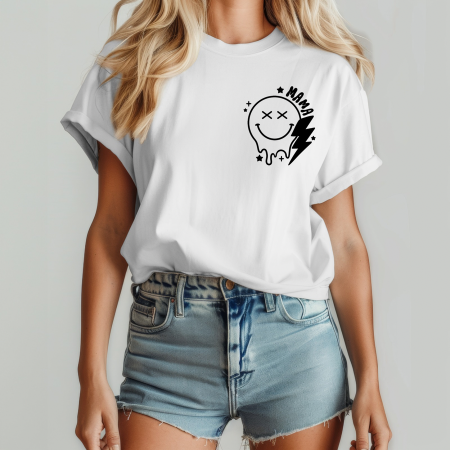 Mind Your Own Motherhood Tee-Shirt