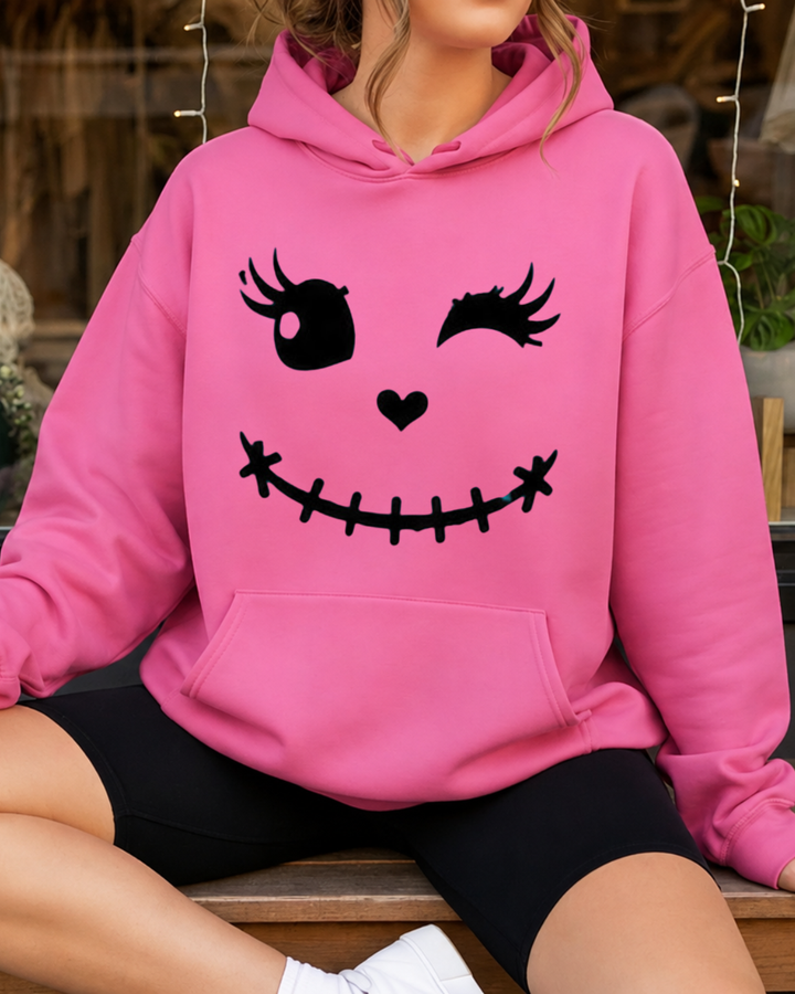 Bats &amp; Babes Women’s Hoodie