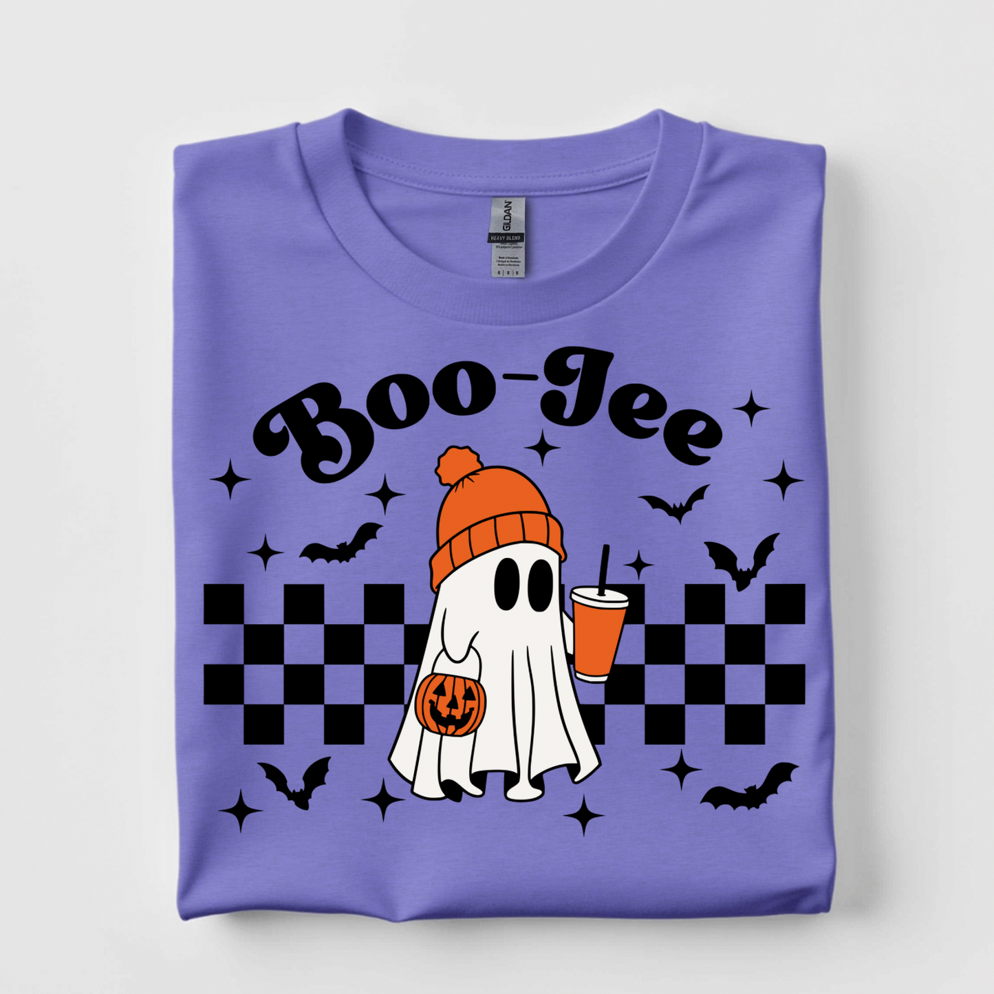 Boo-Jee Ghoul Women’s Tee-Shirt