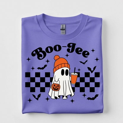 Boo-Jee Ghoul Women’s Tee-Shirt
