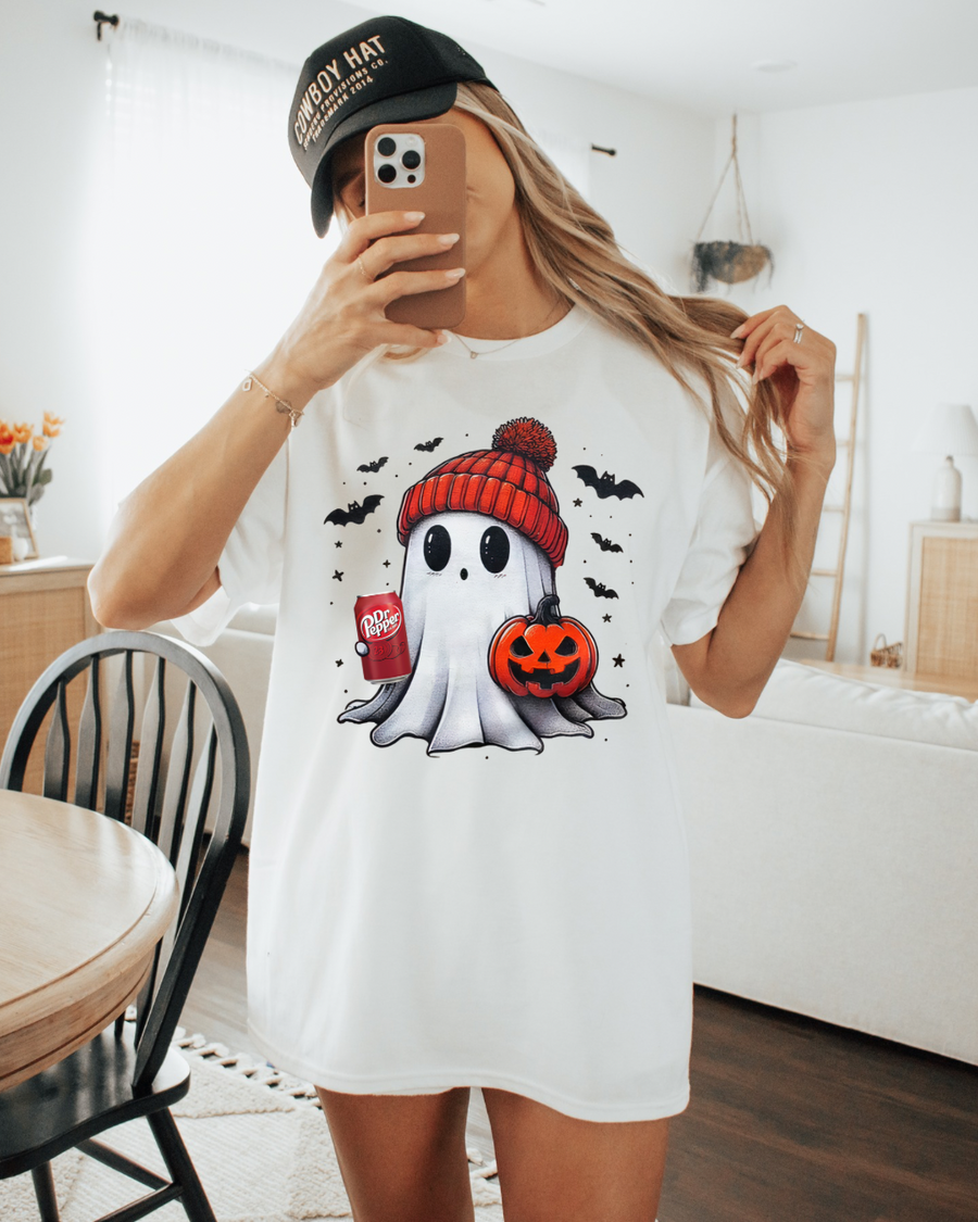 Sips & Spirits Women’s Tee-Shirt