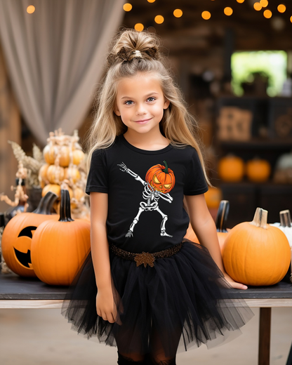 Spooky Swagger Toddler & Youth Tee-Shirt
