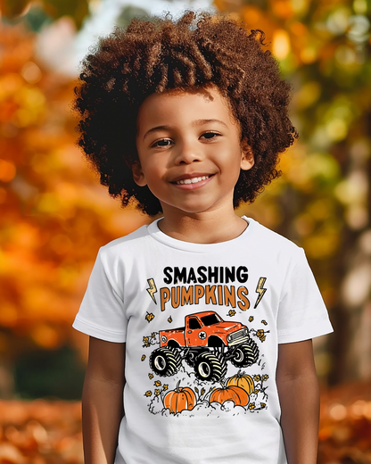Smashing Pumpkins Toddler & Youth Tee-Shirt