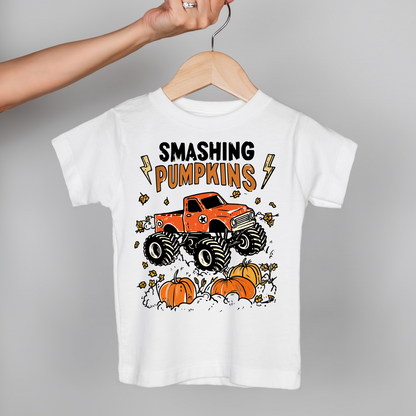 Smashing Pumpkins Toddler & Youth Tee-Shirt