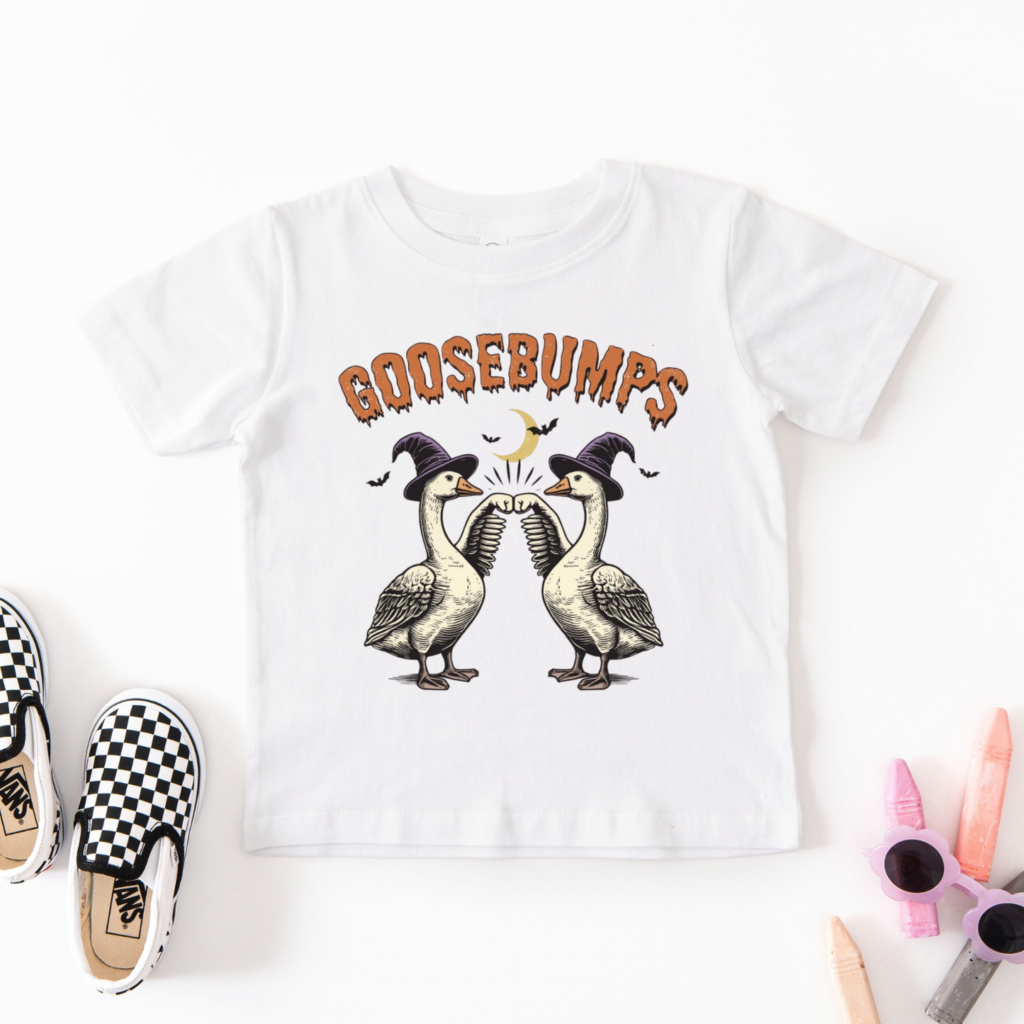 Goosebumps Toddler & Youth Tee-Shirt