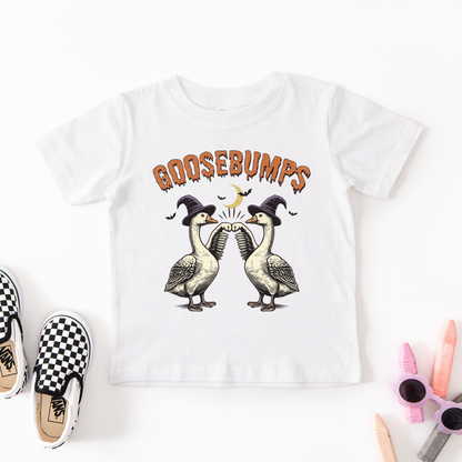 Goosebumps Toddler & Youth Tee-Shirt