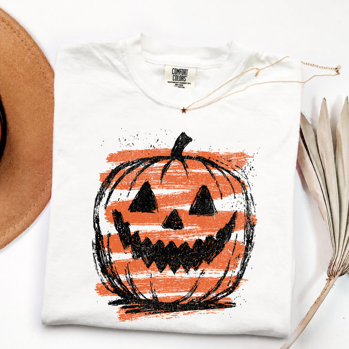 Color Me Orange Women’s Tee-Shirt