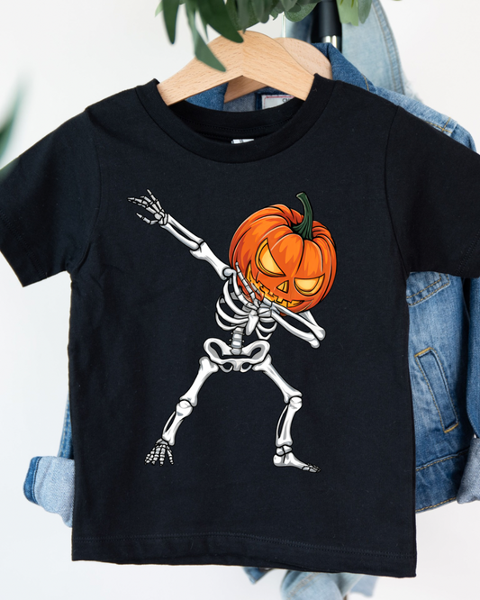 Spooky Swagger Toddler & Youth Tee-Shirt