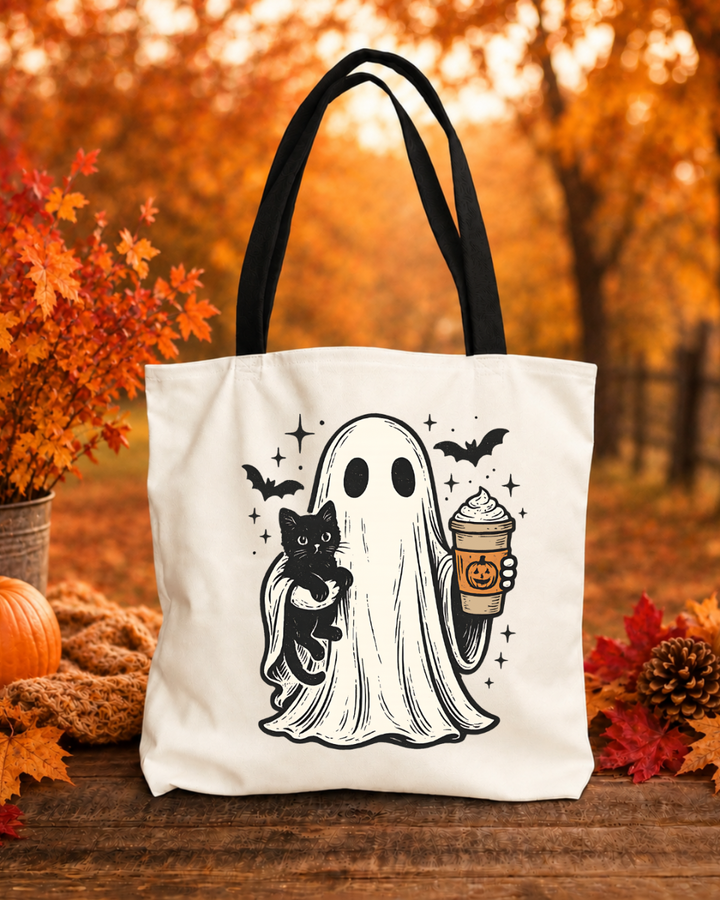 Boos &amp; Brews Totebag