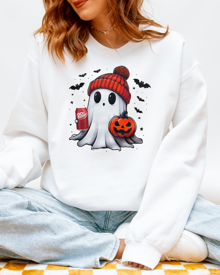 Sips &amp; Spirits Women’s Crewneck