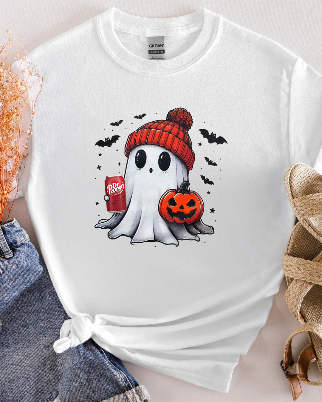 Sips & Spirits Women’s Tee-Shirt