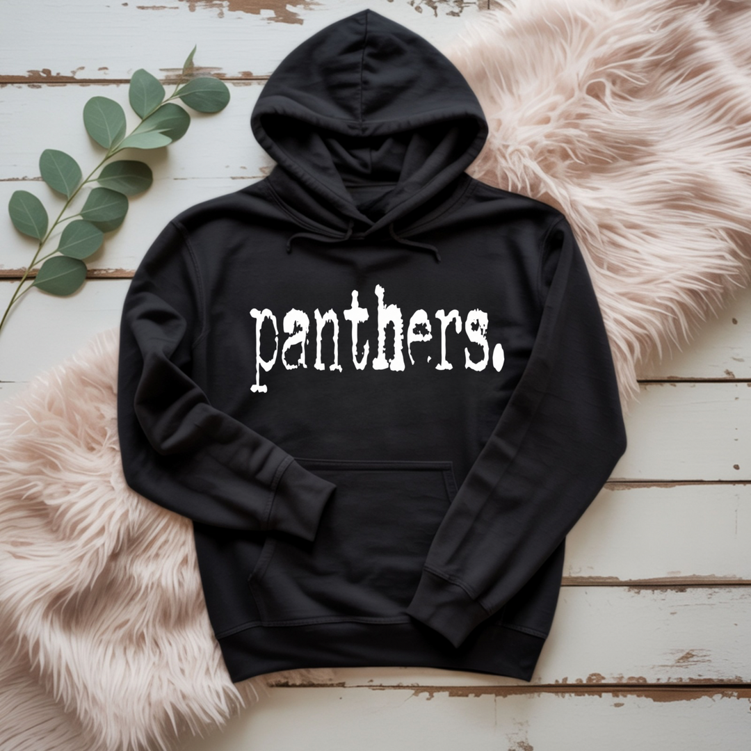 Go Team Go Graphic Women’s Hoodie