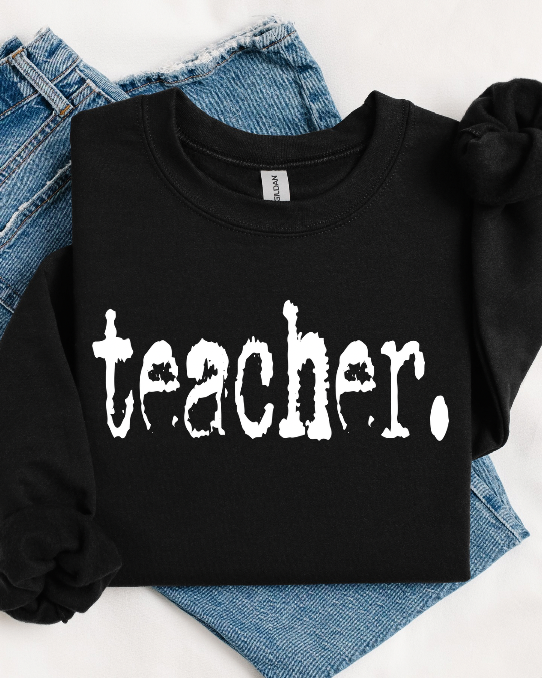Teacher Women’s Crewneck