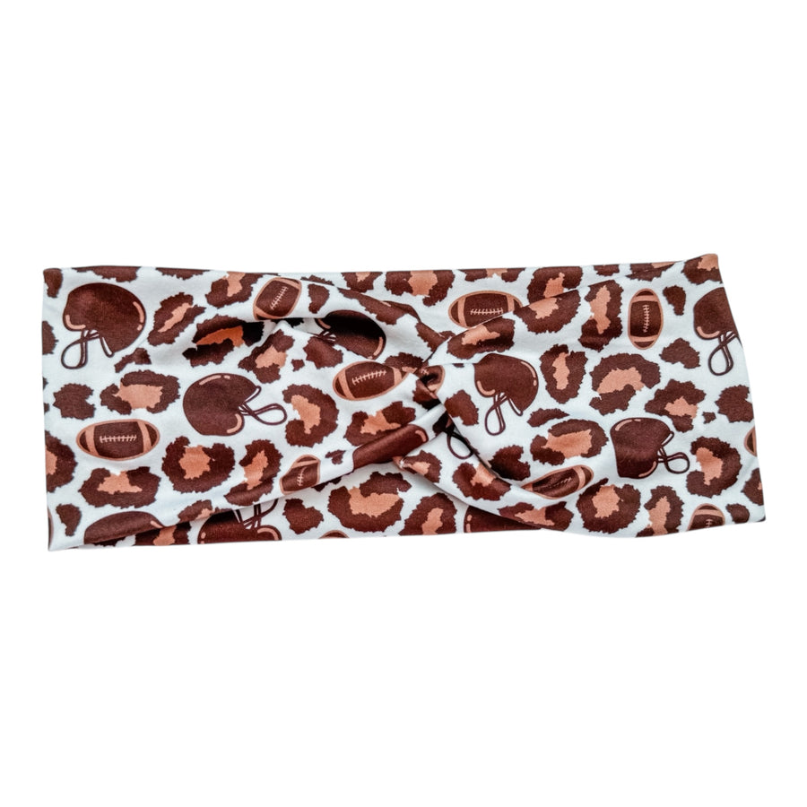 Game Day Glam Headband