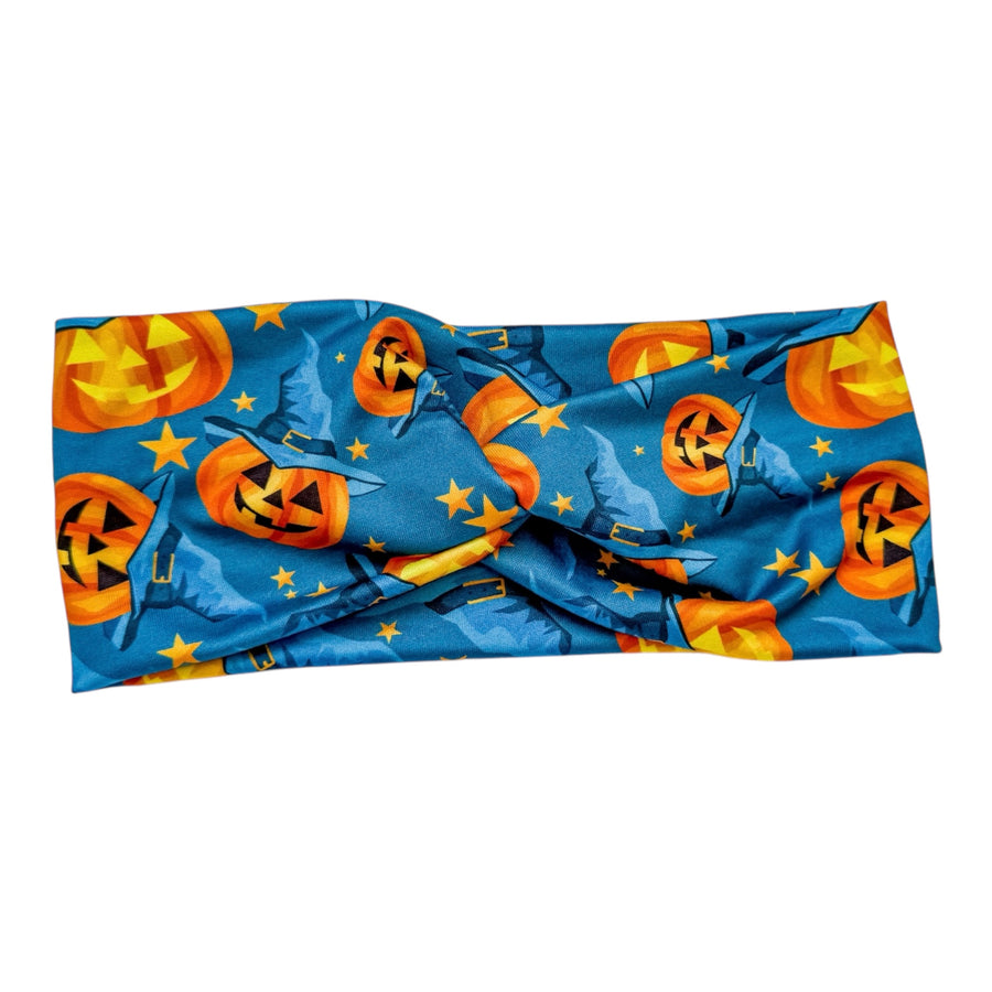 Midnight Jack Headband