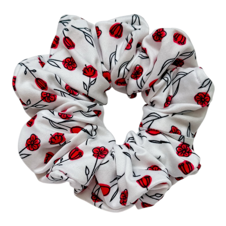 Rose’ All Day Scrunchie
