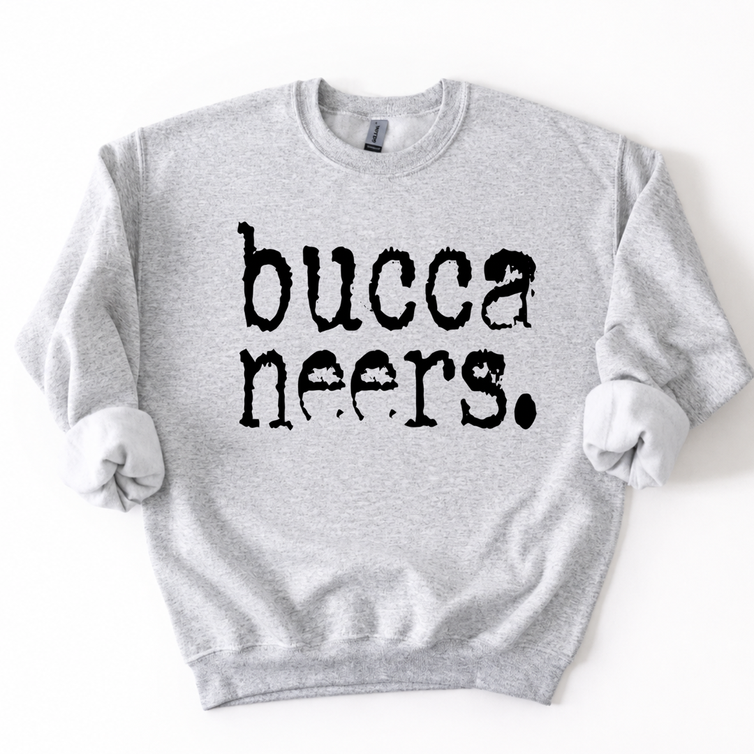 Tampa Bay Graphic Women’s Crewneck Sweatshirt