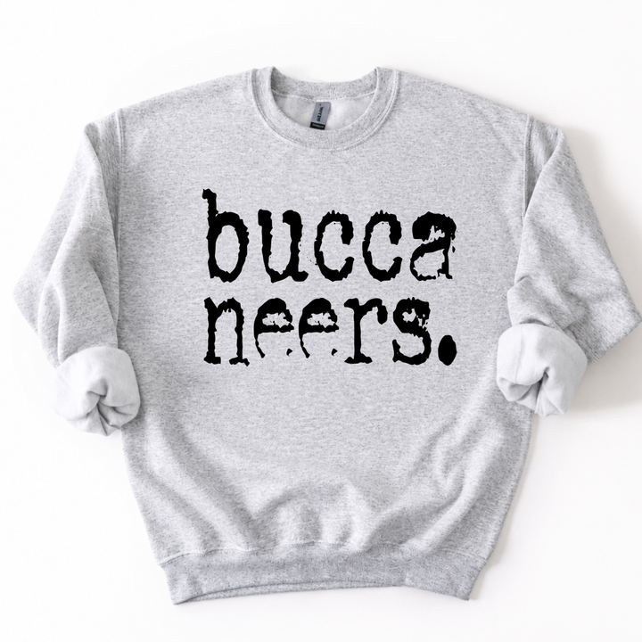 Tampa Bay Graphic Women’s Crewneck Sweatshirt