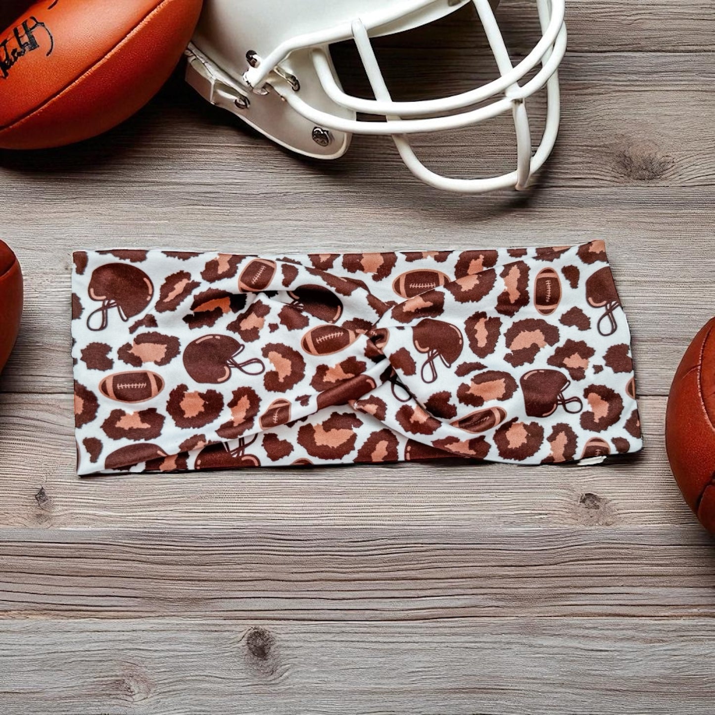 Game Day Glam Headband