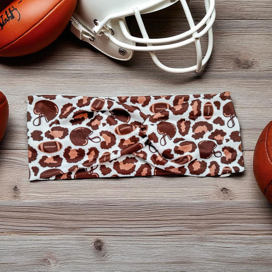 Game Day Glam Headband