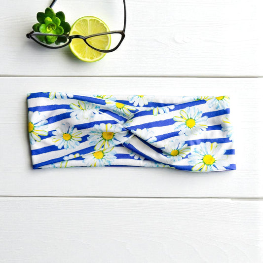 Daisy Dream Headband