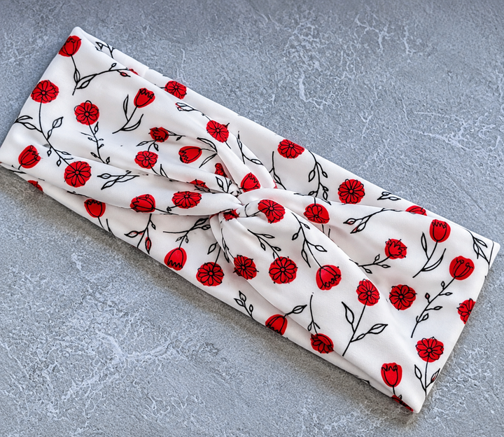 Rose’ All Day Headband