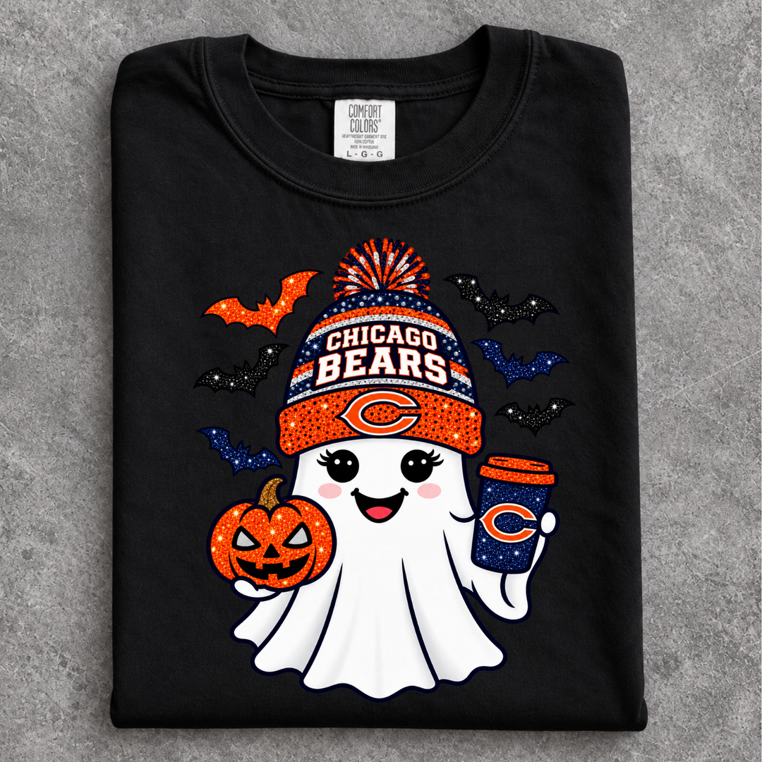 Brews, Booze &amp; Boos Women’s Tee-Shirt